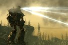 Une nouvelle mise  jour  destination de  Fallout 3