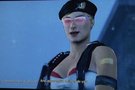 Quelques-uns des secrets d'  Alpha Protocol  en vido