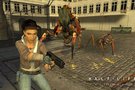   HL2 : Episode One  repouss, HL2 Xbox un bide...