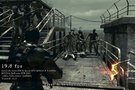 Date et  benchmark  pour  Resident Evil 5  PC (MJ)