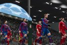   PES 2010  : Les versions PSP, PS2 et Wii en images