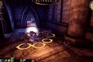 Un anim� pour  Dragon Age  en 2011
