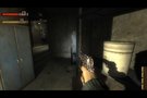   Condemned  prpare son arrive en images