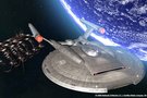 Trois nouvelles images pour  Star Trek Legacy