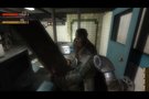 Srie d'images PC pour la  gold  de  Condemned