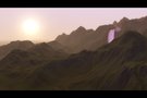 Un outil pour crer votre monde dans  Les Sims 3