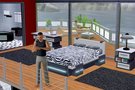   Design & Hi-Tech  : un nouveau pack pour  Les Sims 3