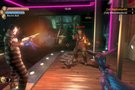 Le DLC de  Bioshock 2  dj dans le jeu !
