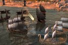 Direction la  Terre du Milieu  sur Xbox 360