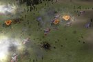 Quinze captures pour illustrer  Supreme Commander