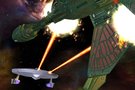   Star Trek Legacy  , infinie frontire des images