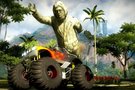 Plus de contenu additionnel pour  Just Cause 2