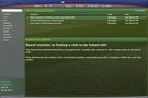   Football Manager 2007  : la dmo est disponible