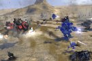 Dix captures  gros plan  pour  Supreme Commander