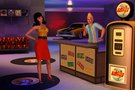 Electronic Arts annonce  Les Sims 3 : Vitesse Ultime