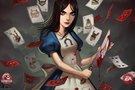   Alice  faon American McGee officialis en images
