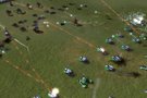   Supreme Commander  : nues d'units en images