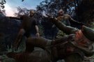   The Sacrifice  : un DLC commun aux deux  Left 4 Dead
