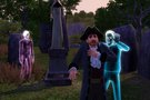   Les Sims 3  dbarquent sur  Banacle Bay