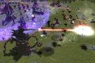 Des fonctionnalits retires de  Supreme Commander