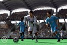   FIFA 07  : seulement 8 championnats pour la 360