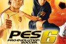   PES 6 en VideoTest sur PS2 et Xbox 360