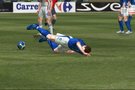 Une dmo pour  Pro Evolution Soccer 6
