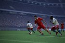   FIFA 07 sur Xbox 360, une moiti de jeu ?