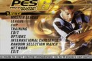   Pro Evolution Soccer 6  en dmo jouable sur PC
