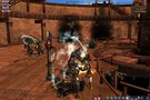 Une premi�re mise � jour pour  Silverfall