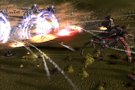 La mise au point de  Supreme Commander  est acheve