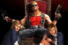 Duke Nukem Forever : configurations minimum et recommande