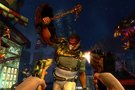 The Darkness 2 : la combinaison flingues / tentacules en vid�o