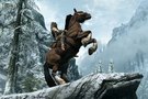 Pas de dmo pour Skyrim avant sa sortie