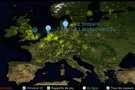Le multi de  Supreme Commander  faon 'Google Map'