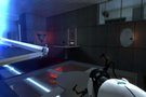 Quatre heures de jeu pour le  Portal  de Valve !