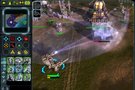 Un patch pour la sortie de  Supreme Commander
