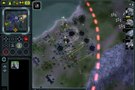 Patch  Supreme Commander  : trois nouvelles units