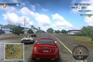   VidoTest de Test Drive Unlimited sur PS2
