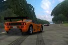   Test Drive Unlimited  , quelques images PSP et PS2