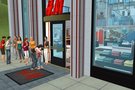 Les grandes marques sinvitent dans  Sims 2