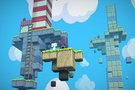 Fez, FTL, Trine 2 : un Humble Bundle qui a de la gueule !