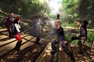 Risen 2 : Dark Waters, quatre nouvelles vidos de gameplay