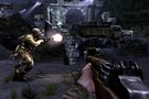 Une vido et des captures pour  MOH : Airborne
