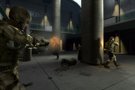 Srie de captures pour  ET : Quake Wars