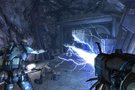 La publicit  ingame  touche  ET Quake Wars