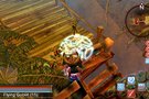 Les premi�res captures de  Silverfall  sur PSP