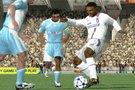 Quelques-uns des secrets de  FIFA 08  en vidos