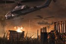   Call Of Duty 4  , des captures consoles et PC