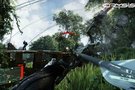 Vidos de gameplay maison de la beta de Crysis 3 sur PC